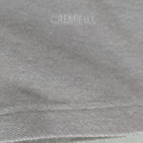 David Cremieux flannel button down shirt. - Picture 9 of 13